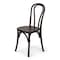 Atlas Commercial Products Madison Bentwood Chair, Ebony BWC45BL - alternate 1